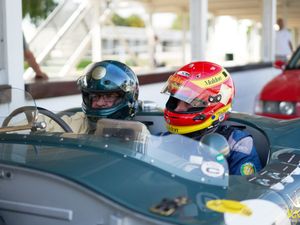 RMA Track Day 14th August - Goodwood
