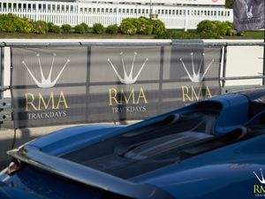 RMA Track Day 14th August - Goodwood