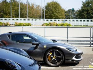 RMA Track Day 14th August - Goodwood
