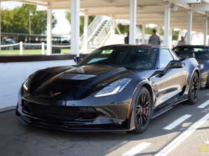 RMA Track Day 14th August - Goodwood