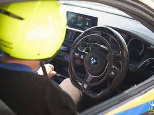 RMA Track Day 14th August - Goodwood