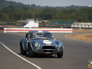 RMA Track Day 14th August - Goodwood