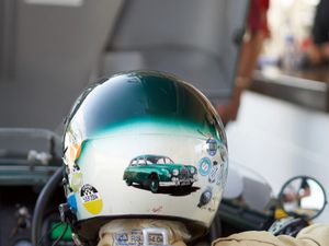 RMA Track Day 14th August - Goodwood