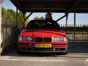 RMA Track Day 14th August - Goodwood