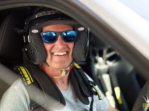 RMA Track Day 14th August - Goodwood
