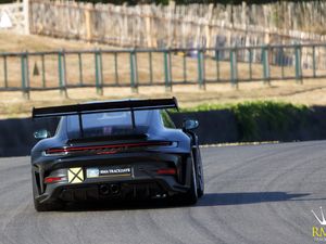 RMA Track Day 14th August - Goodwood