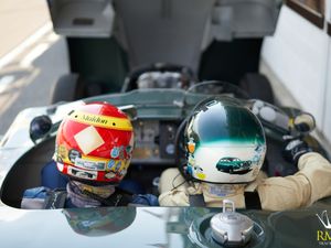 RMA Track Day 14th August - Goodwood