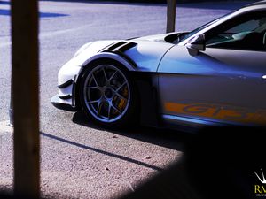 RMA Track Day 14th August - Goodwood
