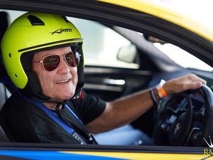 RMA Track Day 14th August - Goodwood