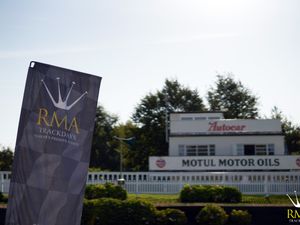 RMA Track Day 14th August - Goodwood