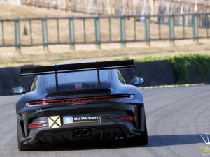 RMA Track Day 14th August - Goodwood