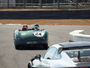 RMA Track Day 14th August - Goodwood
