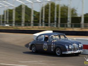 RMA Track Day 14th August - Goodwood