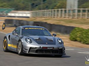 RMA Track Day 14th August - Goodwood