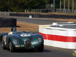 RMA Track Day 14th August - Goodwood