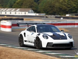 RMA Track Day 14th August - Goodwood