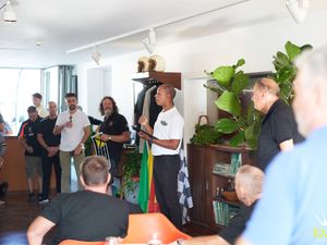 RMA Track Day 14th August - Goodwood