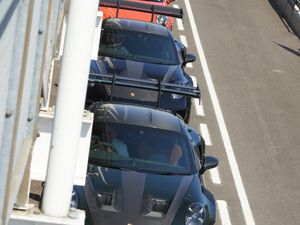 RMA Track Day 14th August - Goodwood