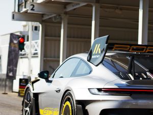 RMA Track Day 14th August - Goodwood
