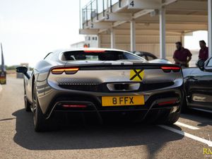 RMA Track Day 14th August - Goodwood