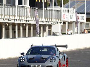 RMA Track Day 14th August - Goodwood