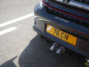 RMA Track Day 14th August - Goodwood