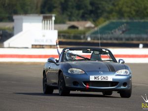 RMA Track Day 14th August - Goodwood
