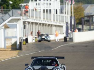RMA Track Day 14th August - Goodwood