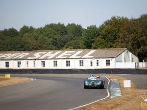 RMA Track Day 14th August - Goodwood