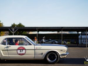 RMA Track Day 14th August - Goodwood