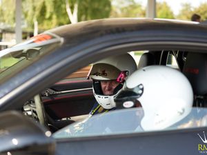 RMA Track Day 14th August - Goodwood