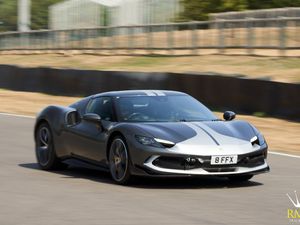 RMA Track Day 14th August - Goodwood