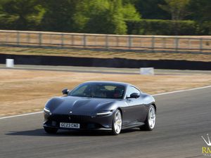RMA Track Day 14th August - Goodwood