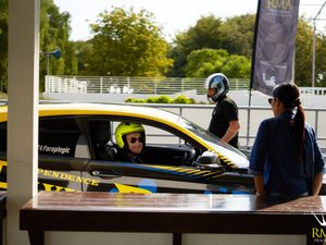 RMA Track Day 14th August - Goodwood
