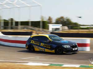 RMA Track Day 14th August - Goodwood