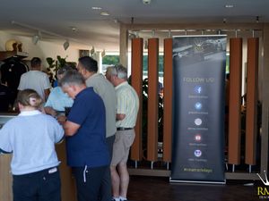 RMA Track Day 14th August - Goodwood