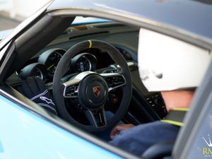 RMA Track Day 14th August - Goodwood