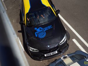 RMA Track Day 14th August - Goodwood