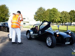 RMA Track Day 14th August - Goodwood