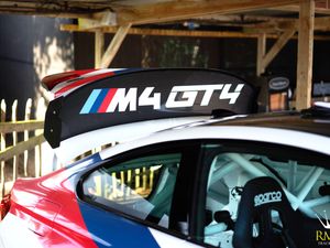 RMA Track Day 14th August - Goodwood