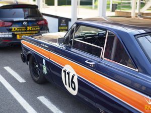 RMA Track Day 14th August - Goodwood