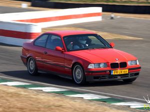 RMA Track Day 14th August - Goodwood