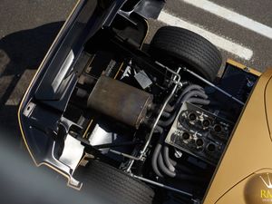 RMA Track Day 14th August - Goodwood