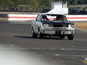 RMA Track Day 14th August - Goodwood