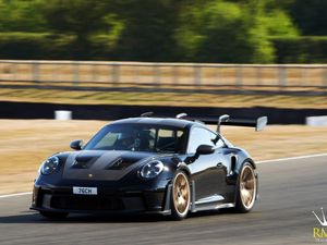RMA Track Day 14th August - Goodwood