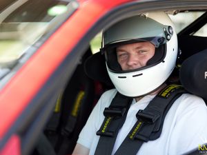 RMA Track Day 14th August - Goodwood