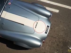 RMA Track Day 14th August - Goodwood