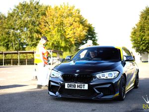 RMA Track Day 14th August - Goodwood