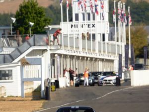 RMA Track Day 14th August - Goodwood