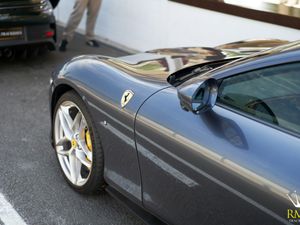 RMA Track Day 14th August - Goodwood